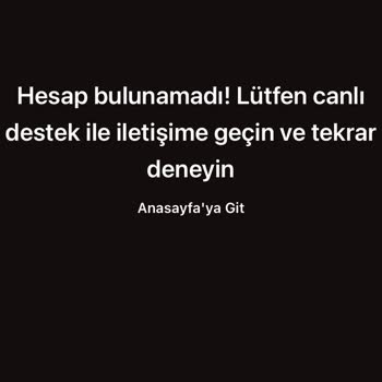 Cocobet'te Para İadesi Ve Müşteri Desteği Sorunu