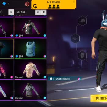 Please Check My Garena Free Fire Account and Return It to Me