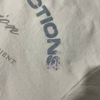 Yıkama Talimatına Uygun Yıkanan Tişörtte Yazılar Söküldü, İade Kabul Edilmedi