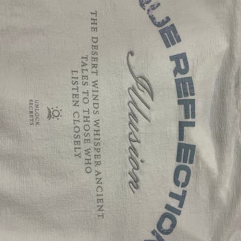 Yıkama Talimatına Uygun Yıkanan Tişörtte Yazılar Söküldü, İade Kabul Edilmedi