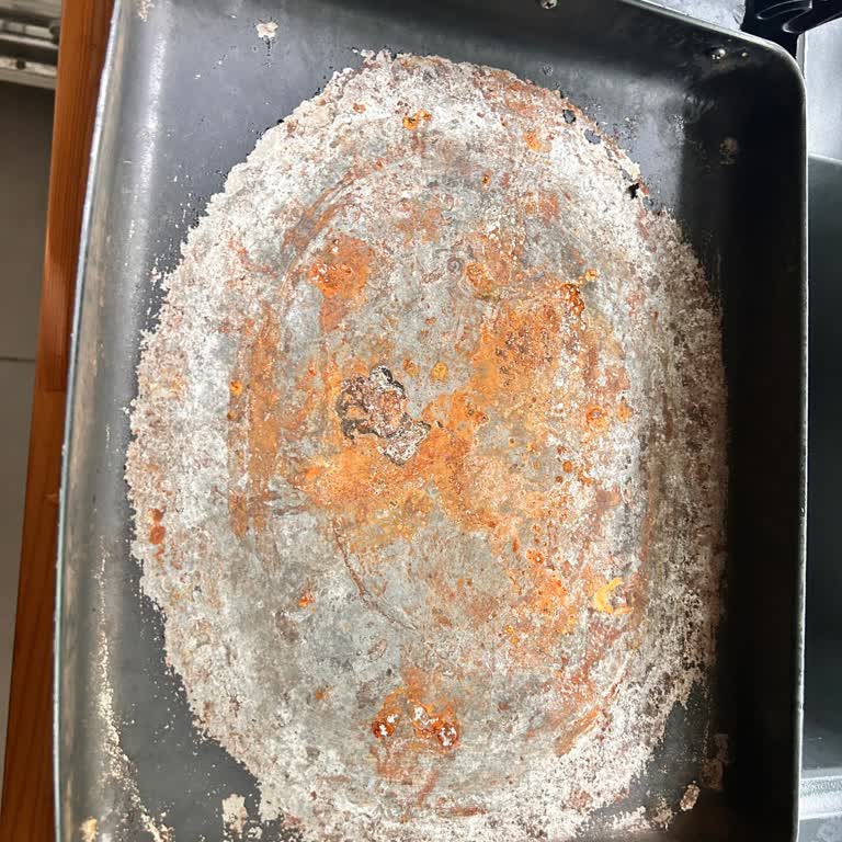 Sinbo Elektrikli Izgara’da Paslanma Ve Garanti Sürecinde Çözüm Eksikliği