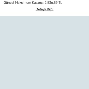 Kupon Oranının Maç Sonrası Düşürülmesi Ve Haksız Kazanç Kaybı