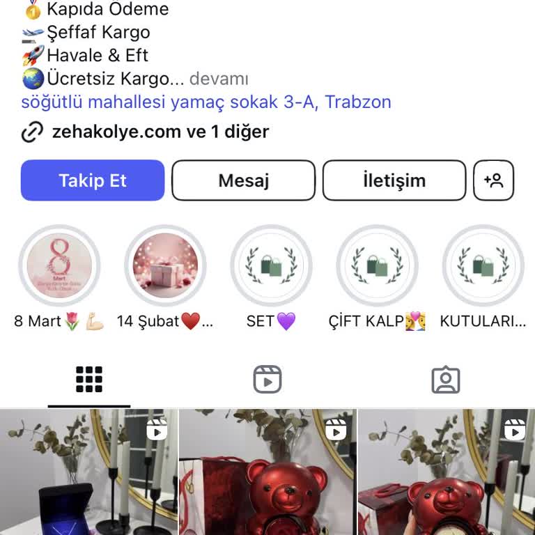 Eksik Ürün Gönderimi Sonrası İletişim Sorunu Yaşadım