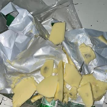 Tereyağında Karşılaşılan Küf Sorunu