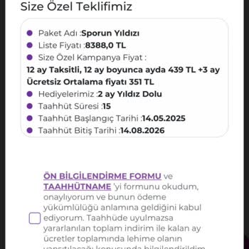 Digiturk Fiyat Ayrımcılığına Anlam Veremiyorum