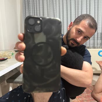 Apple Orijinal Kılıfım Kısa Sürede Yıprandı, Mağduriyetimin Giderilmesini İstiyorum