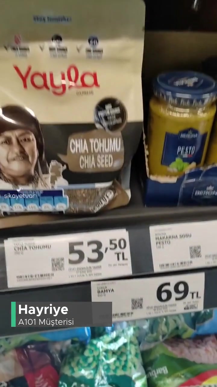 A101 Etiket Hatası Ve İade Yapmamaları videonun kapak resmi