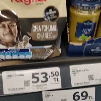 A101 Etiket Hatası Ve İade Yapmamaları