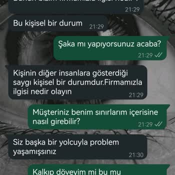 Metro Turizm Seyahatimde Yaşadığım Hijyen Ve Müşteri Hizmetleri Sorunları