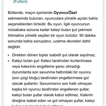 Nesine 2+ Bahis Kuralı Mağduriyeti Ve Kupon İadesi