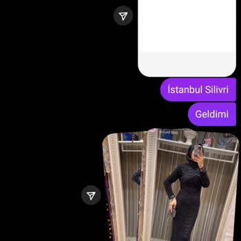 Binnaz Butik Siparişim Sonrası Param İade Edilmedi Ve Engellendim