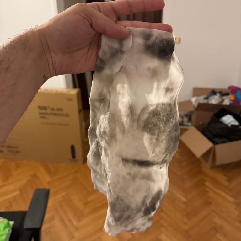 Temizlik Sonrası İlgisiz Ve Saygısız Müşteri Hizmetiyle Mağduriyet Yaşadım