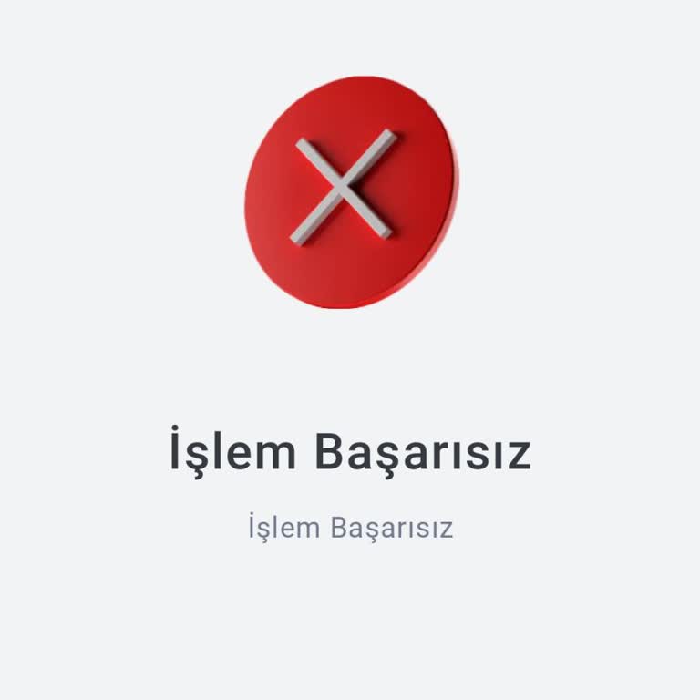 Kaybolan Kart Ve Şifre Sorununda Çözüm Bulunamıyor