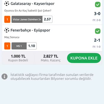 Kazandığım Bahis Kuponunun Haksız İptali Ve Eksik Ödeme