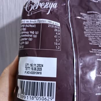 A101'den Tarihi Geçmiş Ürün Satışı Ve Yetersiz Denetim