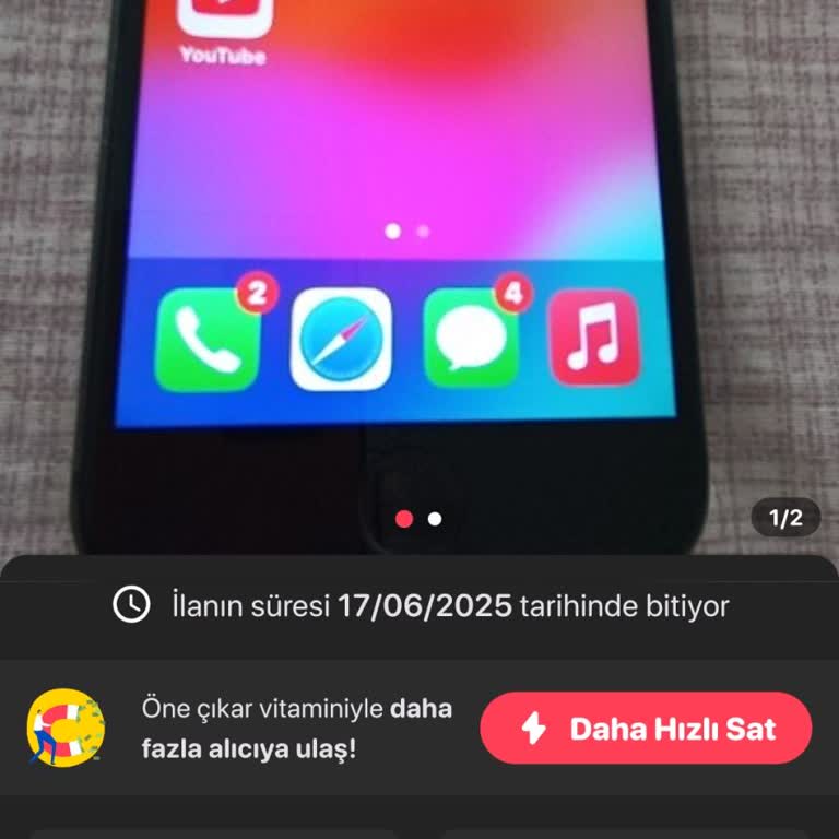 Letgo'da İlanlarım Yayınlanmıyor Ve Görüntülenmiyor