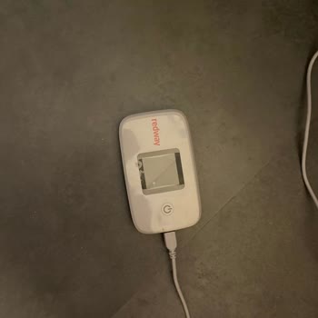 Türk Telekom Taşınabilir Wi-Fi Hizmetinden Memnun Değilim