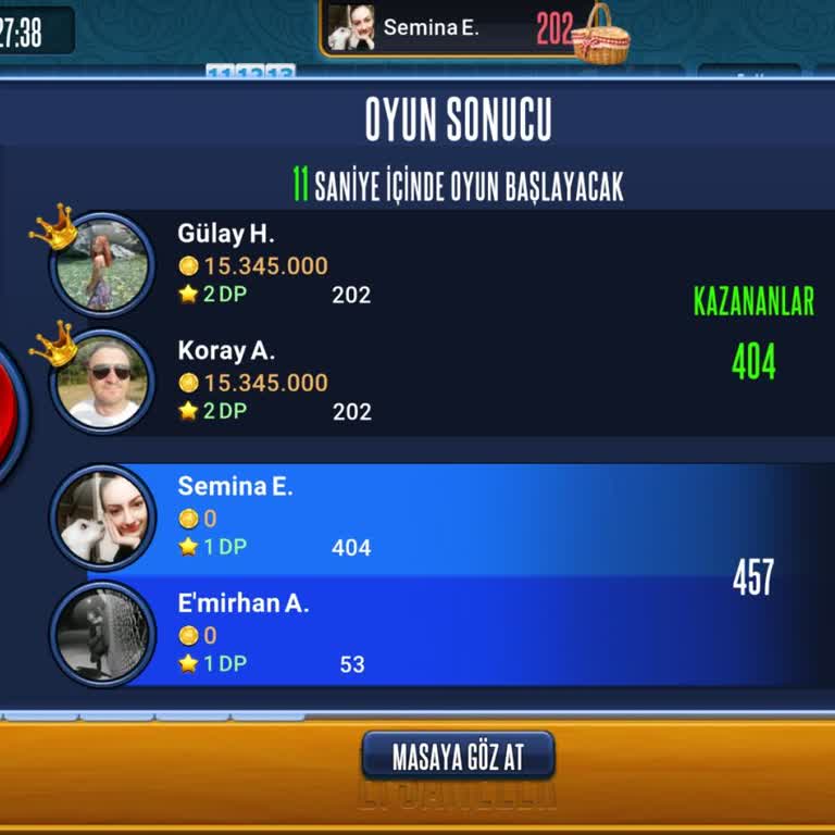 Haksız Oyun Ve Çip Kaybı Sonrası Destek Alınamıyor