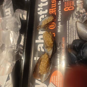 Midyelerde Sadece Pilav Çıkması Ve Fiyat Memnuniyetsizliği