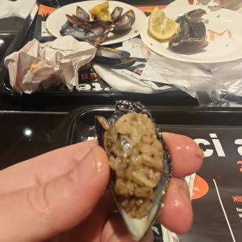 Midyelerde Sadece Pilav Çıkması Ve Fiyat Memnuniyetsizliği