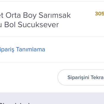 Yanlış Pizza Teslimatı Ve Yetersiz Müşteri Hizmeti Deneyimi