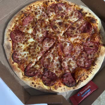 Yanlış Pizza Teslimatı Ve Yetersiz Müşteri Hizmeti Deneyimi