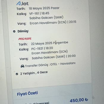 Uçuş Ve Transfer Hizmetlerinde Mağduriyet, Müşteri Hizmetleri Yetersizliği