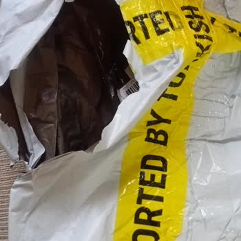 Eksik Ürünler Ve Hasarlı Kargo Teslimatı Mağduriyeti