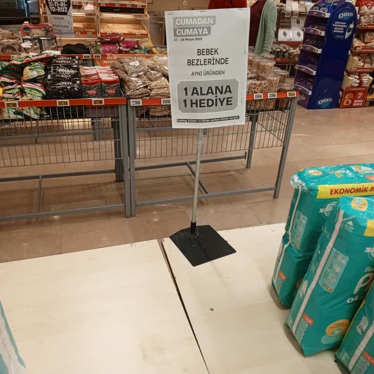 1 Alana 1 Bedava Kampanyasında Yanıltıcı İndirim Ve Para İadesi Sorunu