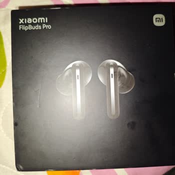 Xiaomi FlipBuds Pro Sol Kulaklıkta Tekrarlayan Arıza Mağduriyeti