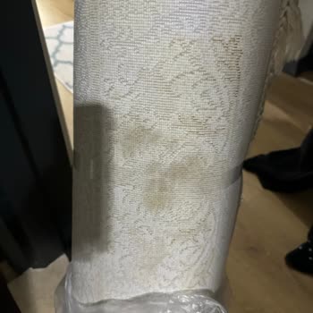 Makine Halısı Yıkama Fiyatı Ve Hizmette Büyük Hayal Kırıklığı