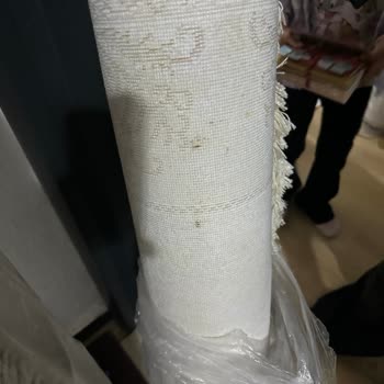 Makine Halısı Yıkama Fiyatı Ve Hizmette Büyük Hayal Kırıklığı