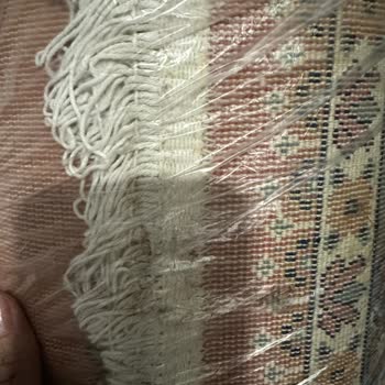 Makine Halısı Yıkama Fiyatı Ve Hizmette Büyük Hayal Kırıklığı