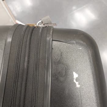 Kayıp Bagaj Ve İletişimsizlik Nedeniyle Mağduriyet Yaşadım