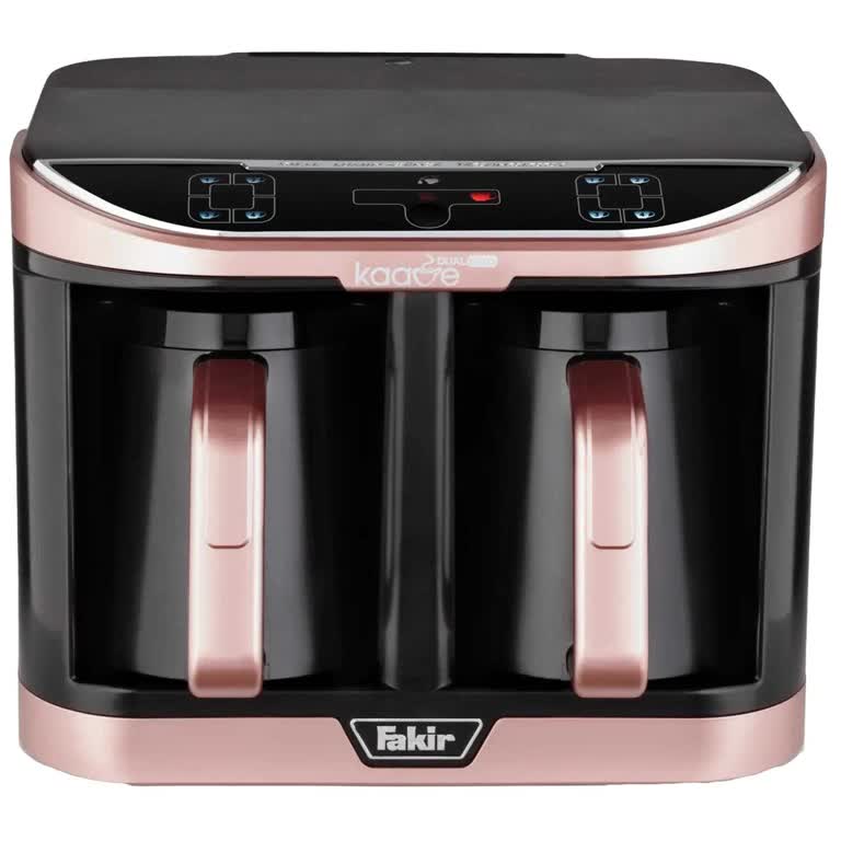 Yeni Alınan Kahve Makinesinin İlk Kullanımda Arızalanması Ve Uzun Servis Süreci