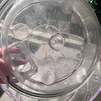 Robot Süpürge Servis Hizmetiyle İlgili Şikayet