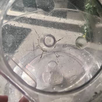 Robot Süpürge Servis Hizmetiyle İlgili Şikayet