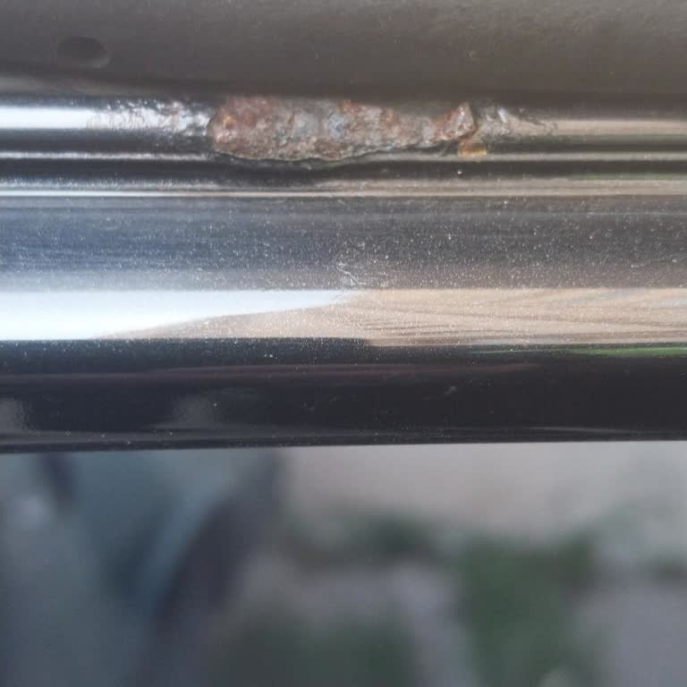 Kia Sportage Kapı Fitillerinde Paslanma Sorunu