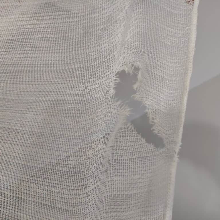 Yeni Alınan Çamaşır Makinesi Çamaşırları Yırtıyor, Çözüm Bekliyoruz