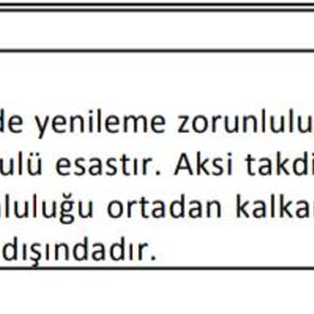 Onayım Olmadan Yenilenen Konut Sigortası Poliçemin İptalini Ve Ücret İadesini Talep Ediyorum