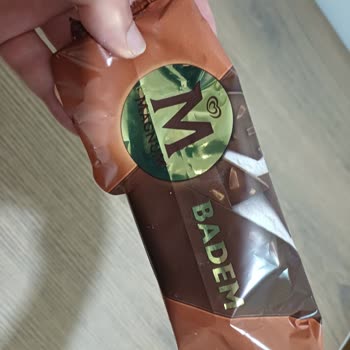 Dondurma Çubuğunda Şekerleşme Ve Tuzlu Tat Sorunu