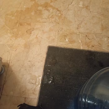 Patlayan Kola Ve Yetersiz Destek Nedeniyle Hayal Kırıklığı