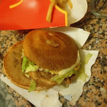 Patlayan Kola Ve Yetersiz Destek Nedeniyle Hayal Kırıklığı