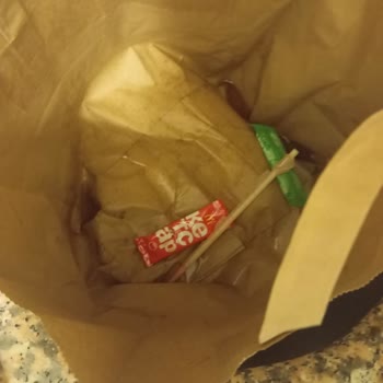 Patlayan Kola Ve Yetersiz Destek Nedeniyle Hayal Kırıklığı