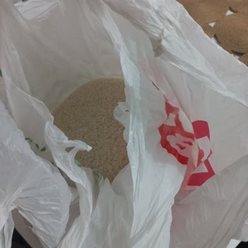 Kasiyerin Tavrı Ve Pirinç Değişimi Sırasında Yaşanan Güven Kaybı