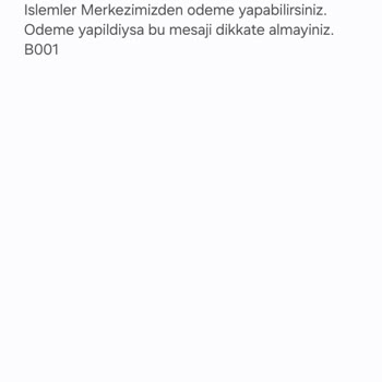 Son Ayda Cayma Bedeli Sürpriziyle Karşılaştım Müşteri Hizmetine Ulaşamıyorum