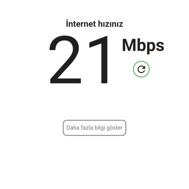 Sürekli Düşen İnternet Hızı Ve Yetersiz Müşteri Desteği Sorunu