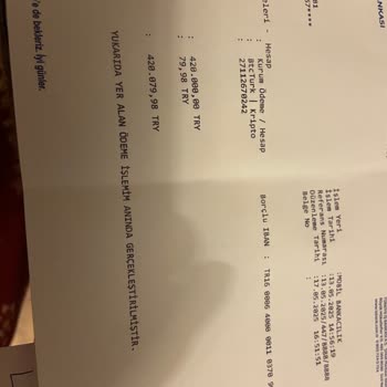 Yatırdığım Paraya Ulaşamıyorum, Sürekli Yeni Taleplerle Karşılaşıyorum