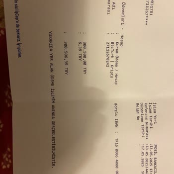 Yatırdığım Paraya Ulaşamıyorum, Sürekli Yeni Taleplerle Karşılaşıyorum