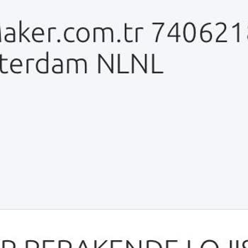 CV Hazırlama Sitesinde Habersiz Ücret Kesintisi Ve İletişim Sorunu